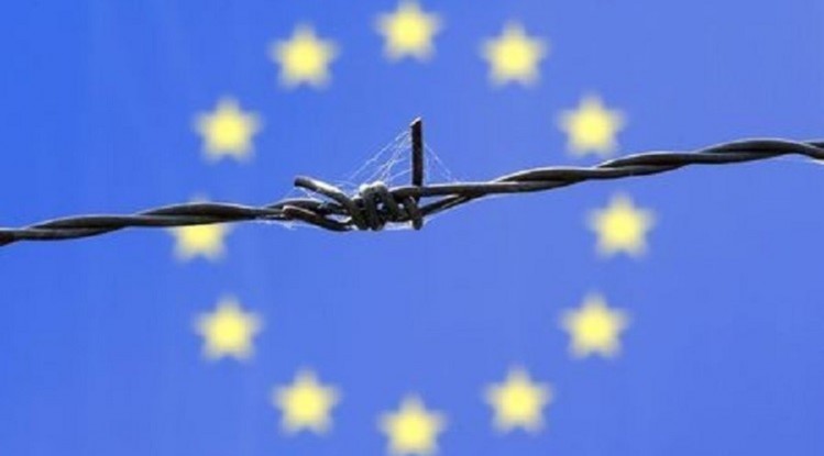 Sollten Einreise-Entscheidungen an EU-Außengrenzen getroffen werden? post's picture