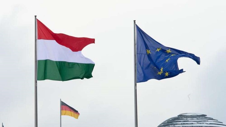 Ungarische Presseschau – Wie gestalten sich die Beziehungen zwischen Budapest und Brüssel? post's picture