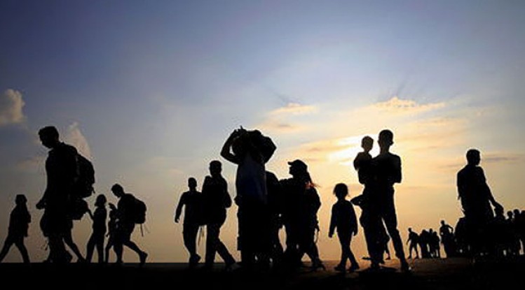 Der EU-Beschluss über Flüchtlingsquoten läuft heute aus post's picture