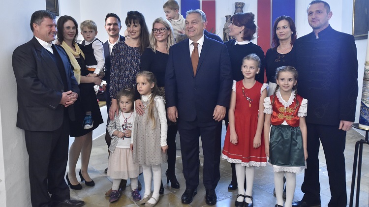 Viktor Orbán: „Deutschland und Ungarn sind natürliche Verbündete” post's picture