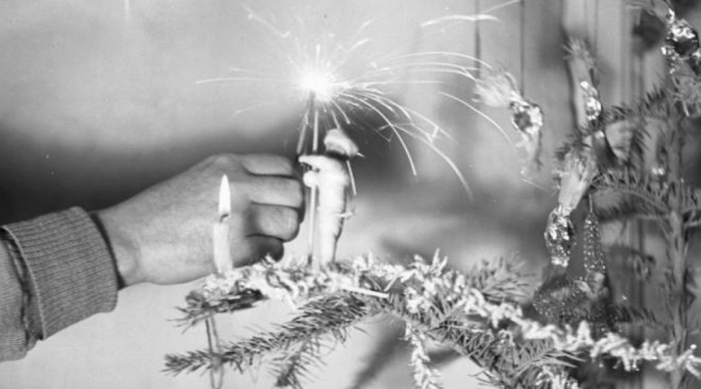 Weihnachten in Ungarn im 20. Jahrhundert – Fotos! post's picture