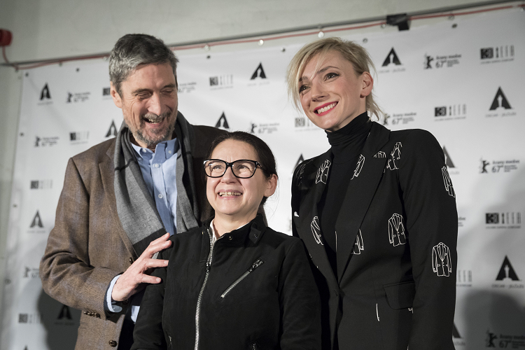 Oscar-Nominierung für Berlinale-Sieger „Körper und Seele“ post's picture