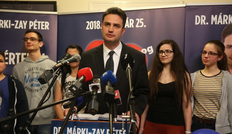 Ungarische Presseschau – Oppositionskandidat wird Bürgermeister von Hódmezővásárhely post's picture