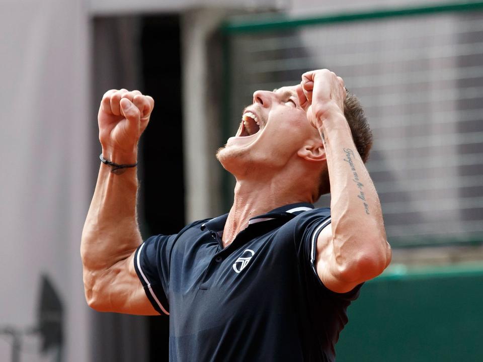 Nach 36 Jahren: ungarischer Sieg auf einer ATP-Tour post's picture