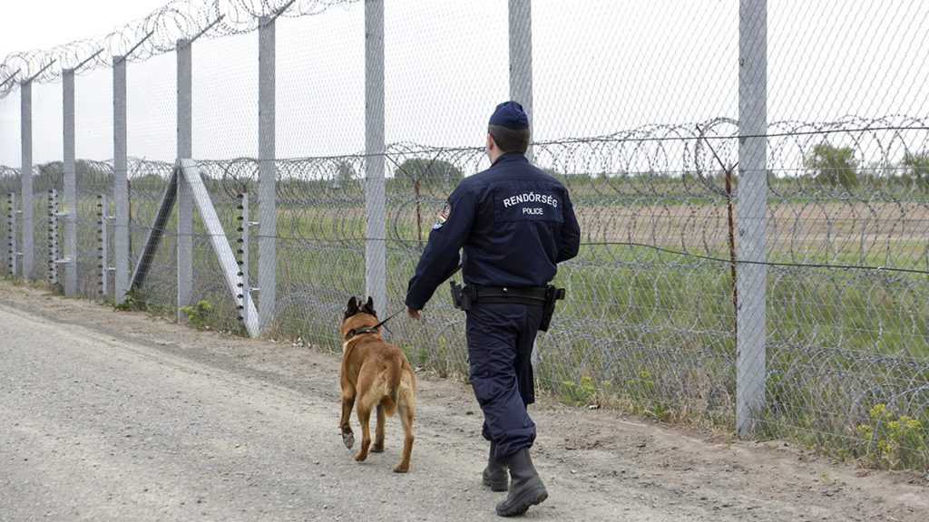 Presseschau von budapost: Europäischer Gerichtshof urteilt gegen Ungarns Migrantenzentren post's picture