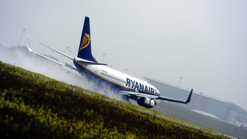 Ärger mit Ryanair in Budapest post's picture