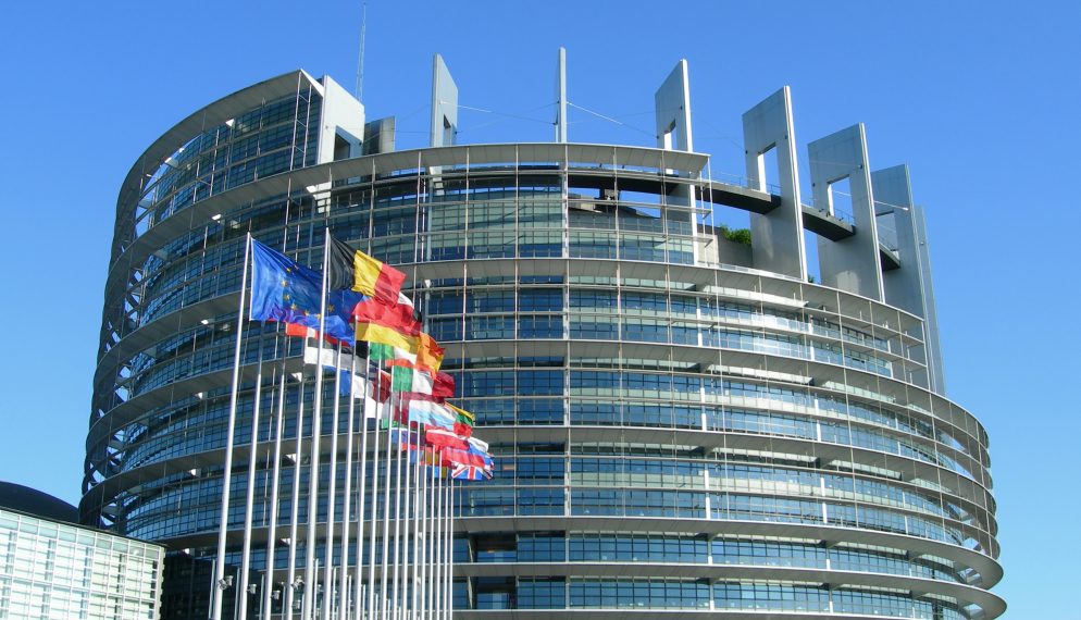 EU-Kommission will Ungarn bestrafen post's picture