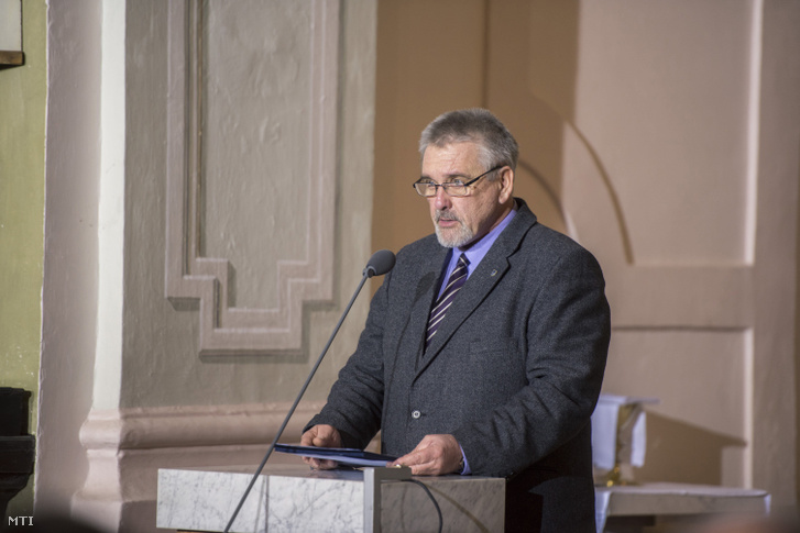 Trauernachricht – Vorsitzender von Landesselbstverwaltung der Ungarndeutschen ist gestorben post's picture