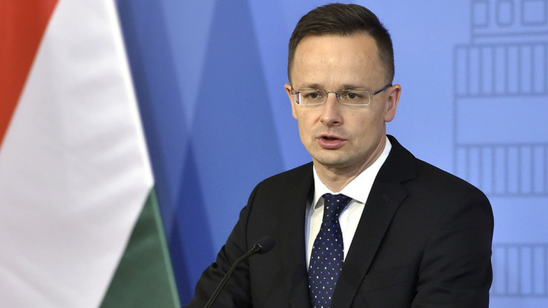 Außenminister: Keine ungarischen Opfer in Straßburg post's picture