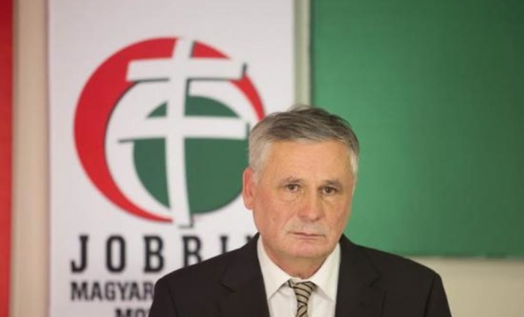 Jobbik lehnt EU-Verfahren gegen Ungarn ab post's picture