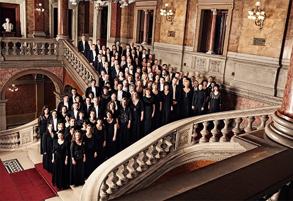 Jubiläumskonzert der Budapester Philharmoniker post's picture