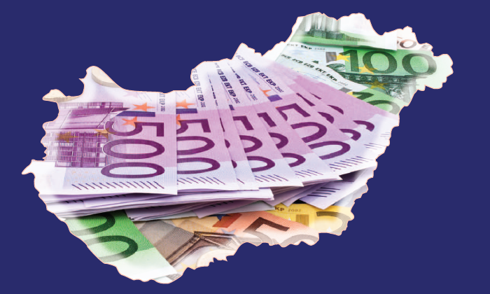 Presseschau: Ab 2020: Sorgen um weniger Geld aus Brüssel post's picture