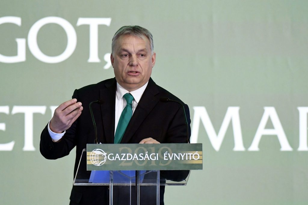 Hier ist Orbáns 6-Punkte-Plan, der Ungarn erfolgreich macht post's picture