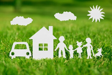 Etwa 100.000 Familien beanspruchen das staatliche Wohnungsbauförderprogramm „CSOK“ post's picture