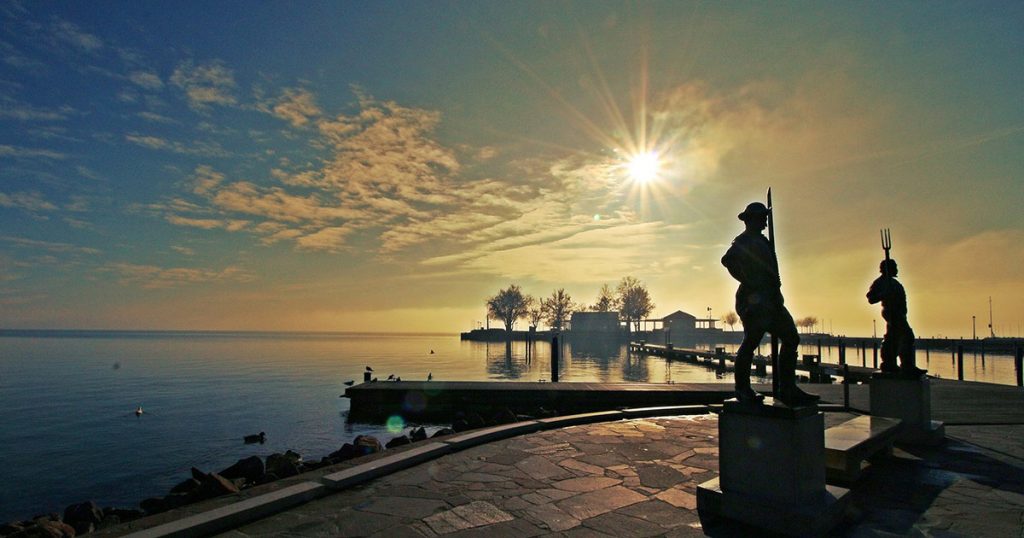 CNN: 4 ungarische Städte unter den romantischsten Reisezielen Mittel-Europas post's picture
