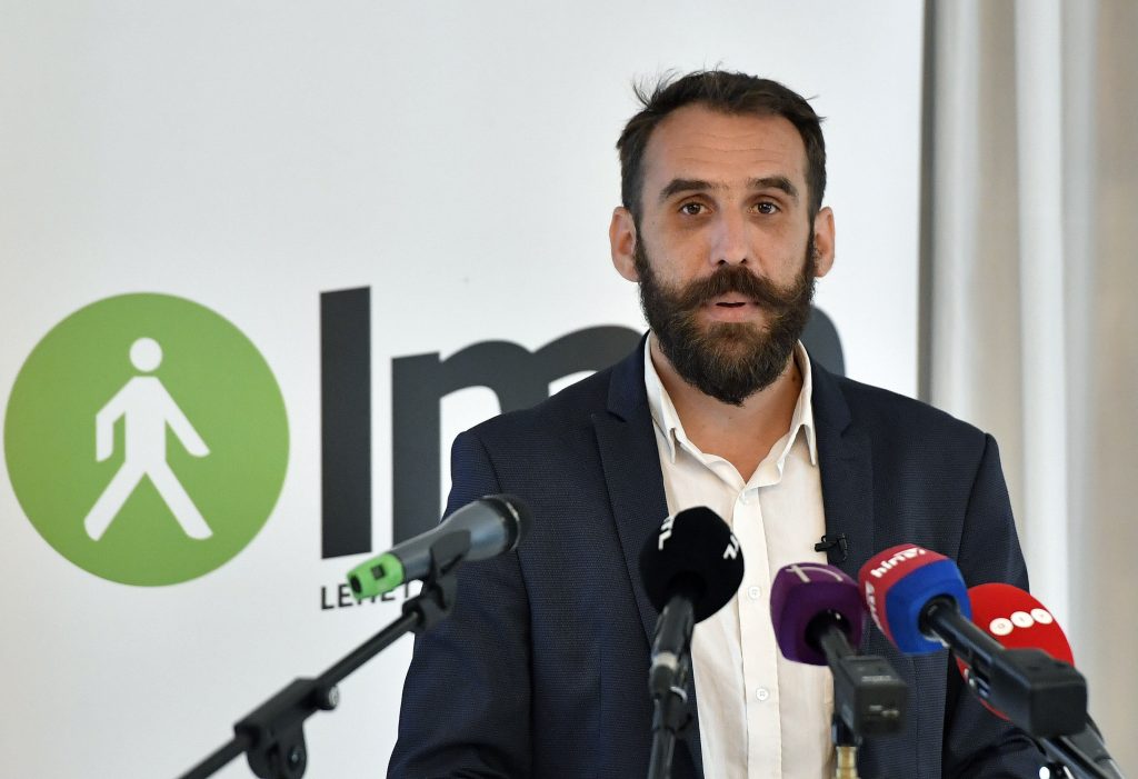 LMP – Wahlprogramm: „Europa wird entweder grün oder es wird nicht sein“ post's picture
