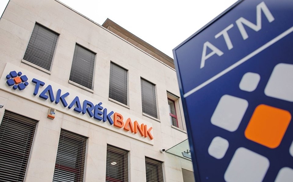 Takarék-Gruppe gründet neue Geschäftsbank in Ungarn post's picture