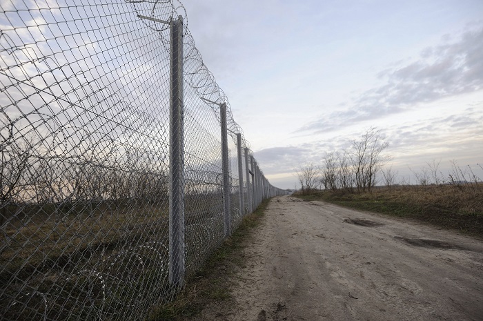 31 illegale Migranten in Ungarn aufgegriffen post's picture