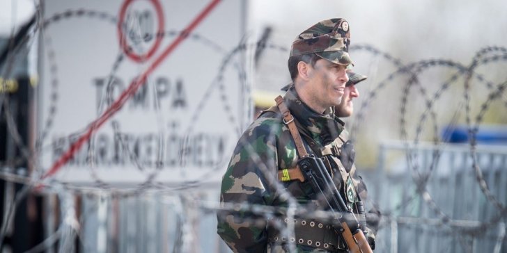 EU-Kommission weist Ungarns Vorwurf zurück post's picture