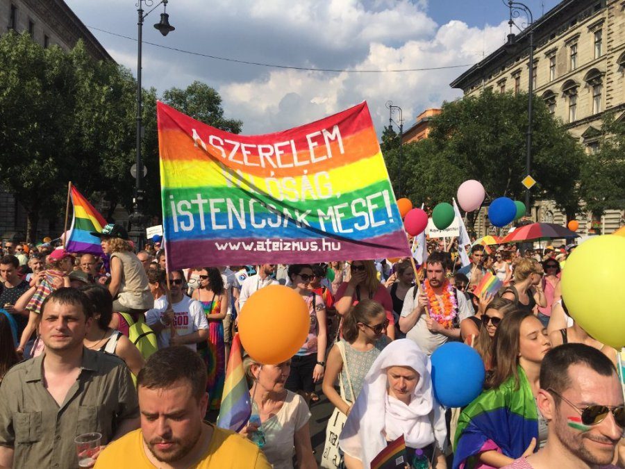 Bischofskonferenz unterstützt polnische Kritik an „LGBTQ-Ideologie“ post's picture
