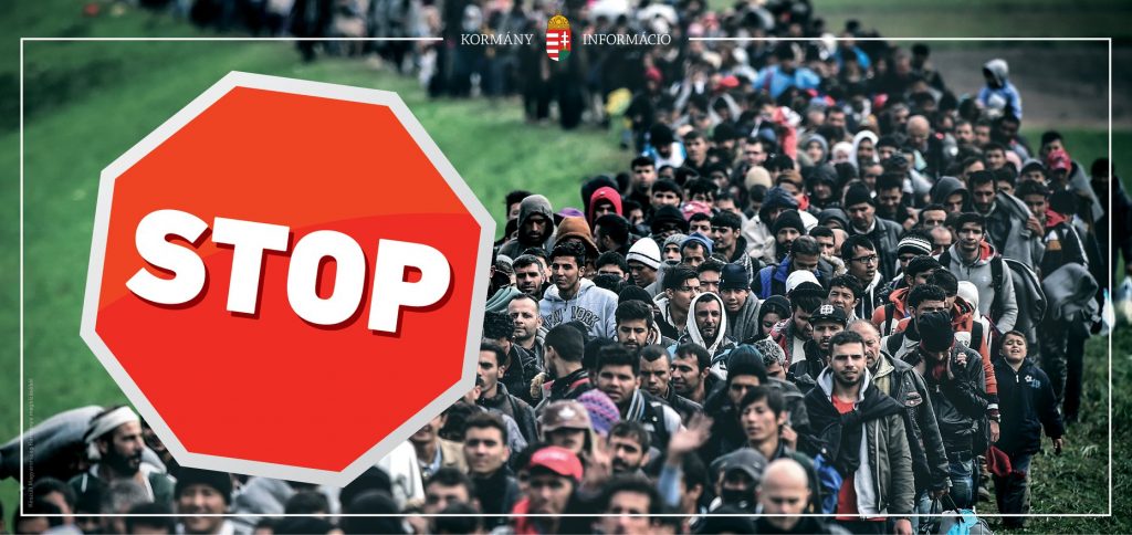 Presseschau: Kommunalwahlkampfthema Migration post's picture