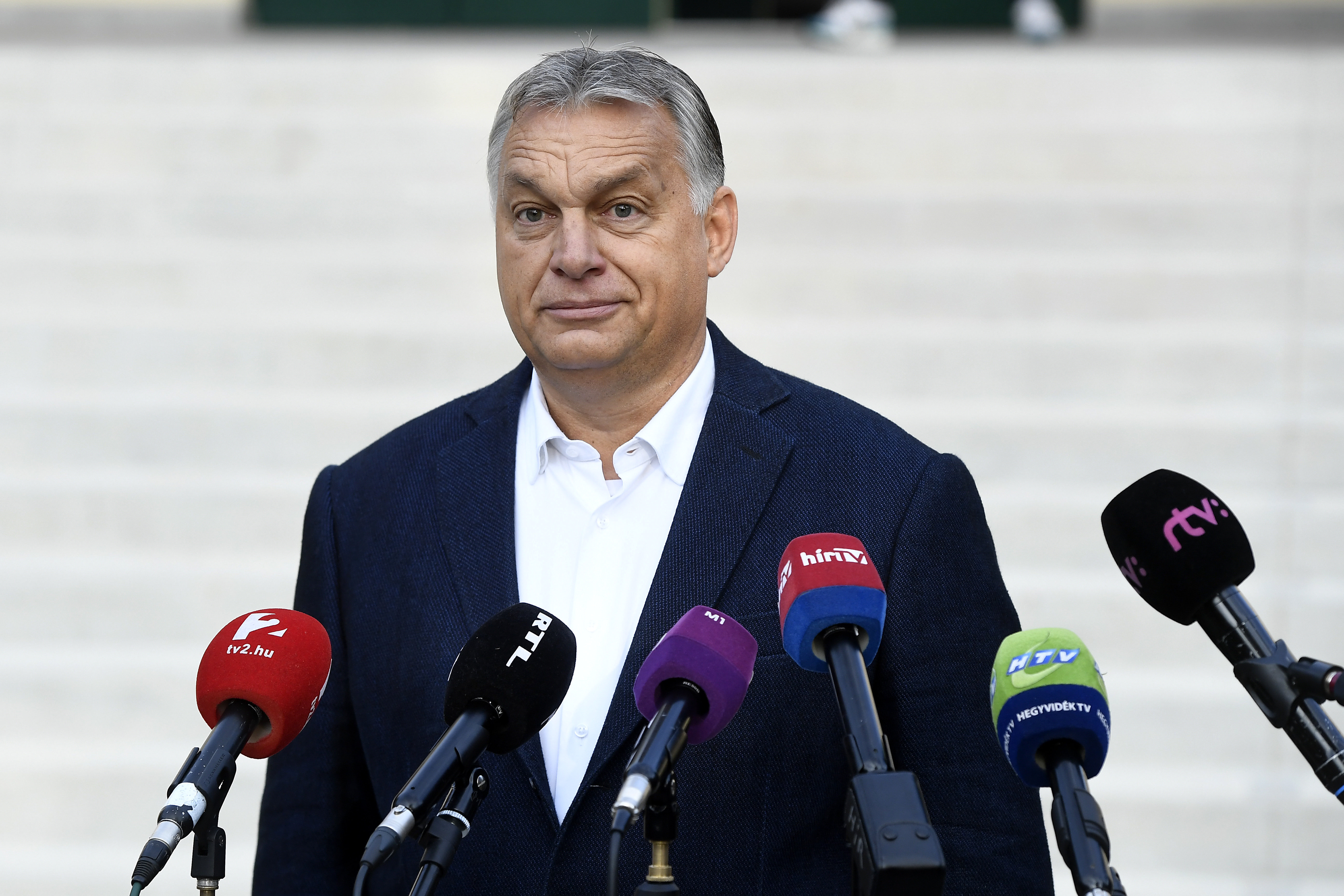 Spekulationen über ausländische Einmischung in die ungarischen Wahlen