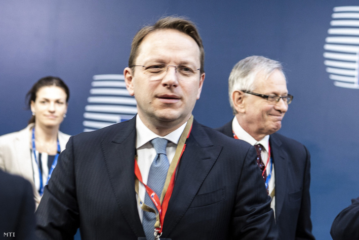 Ungarn schickt neuen Kandidaten ins Rennen post's picture