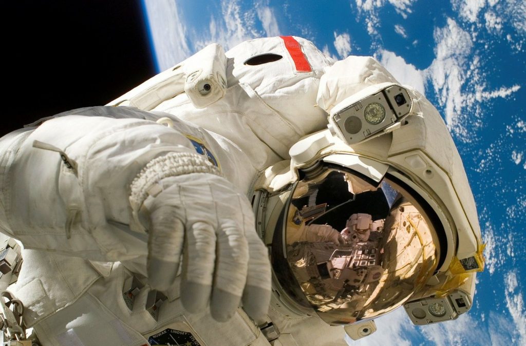Ungarn plant, 2024 einen Astronauten ins All zu schicken post's picture