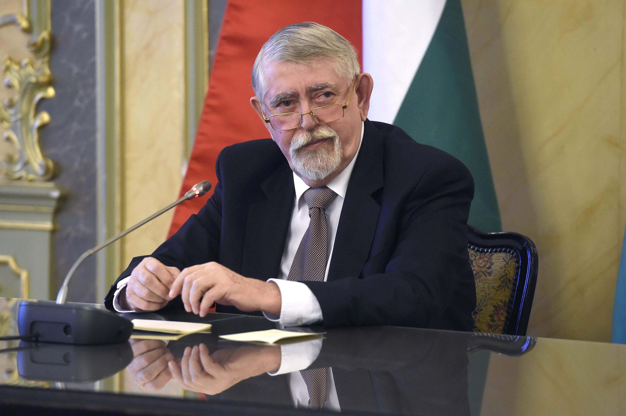 Ungarn und Russland: Weitere Stärkung der Zusammenarbeit im Gesundheitswesen