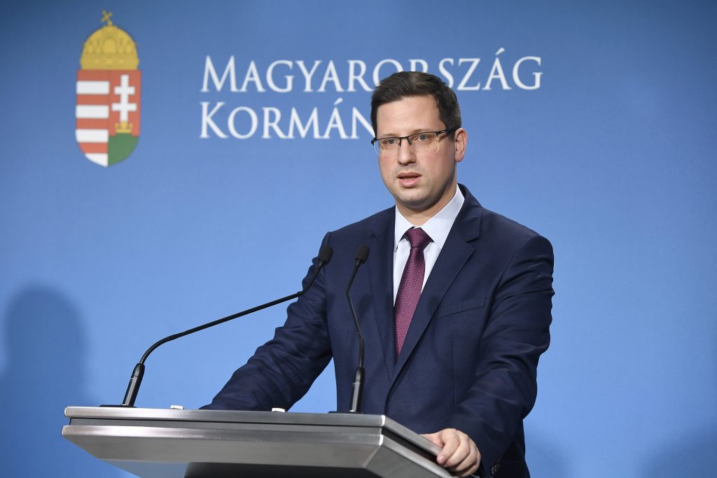 Causa Petry: Deutsches Außenministerium versteht die Reaktion der ungarischen Regierung nicht post's picture