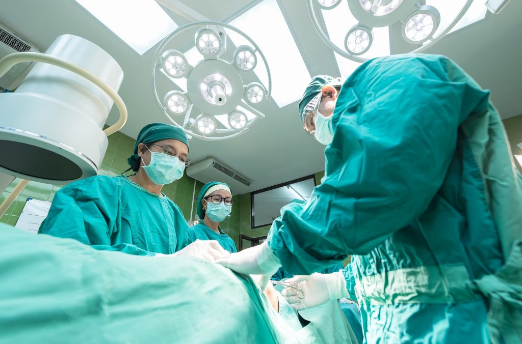 Ärztekammer fordert die Regierung auf, die Gesundheitspersonal mit Schutzausrüstung zu versorgen post's picture