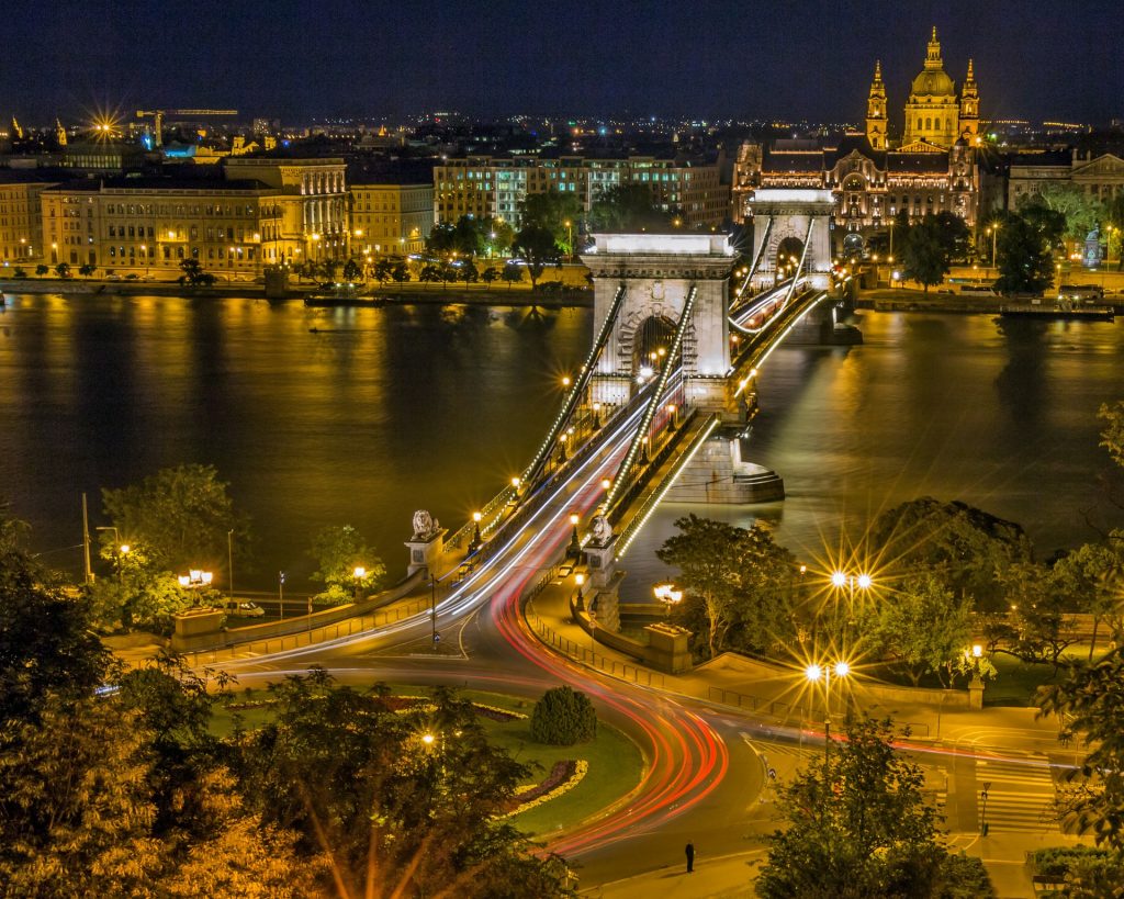 Presseschau von budapost: Budapester OB wünscht niedrigere Tempolimits post's picture
