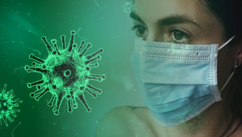Coronavirus – Ein neuer Feind aus Nirgendwo? post's picture