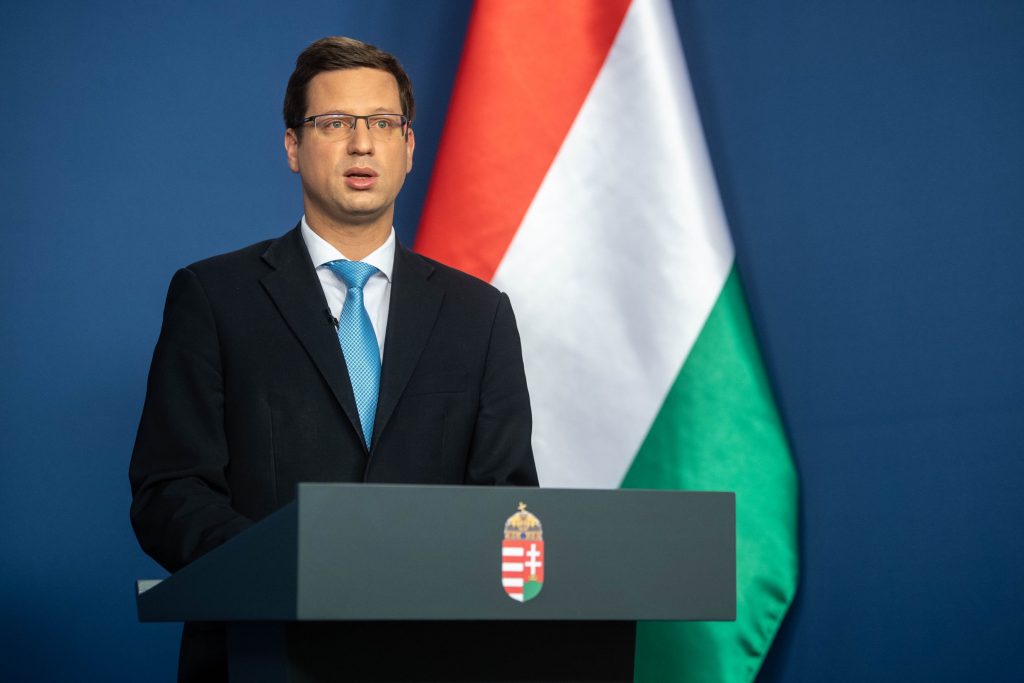 Werden die Corona-Beschränkungen in Ungarn wieder verschärft? post's picture