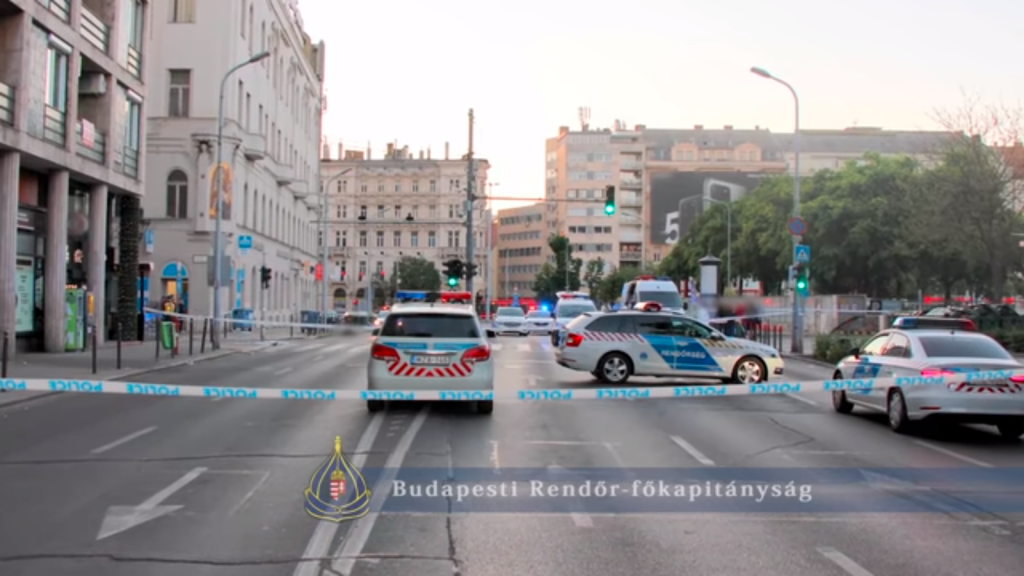 Presseschau von budapost: Budapest: Zwei junge Männer sterben bei Messerstecherei post's picture