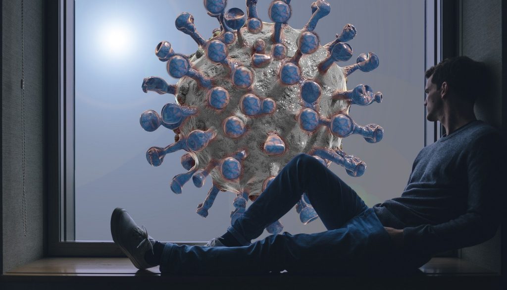 Coronavirus: physikalische und mentale Effekte untersucht post's picture