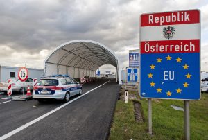 Auch Ungarn erlaubt nun Einreise aus Österreich - Ungarn Heute