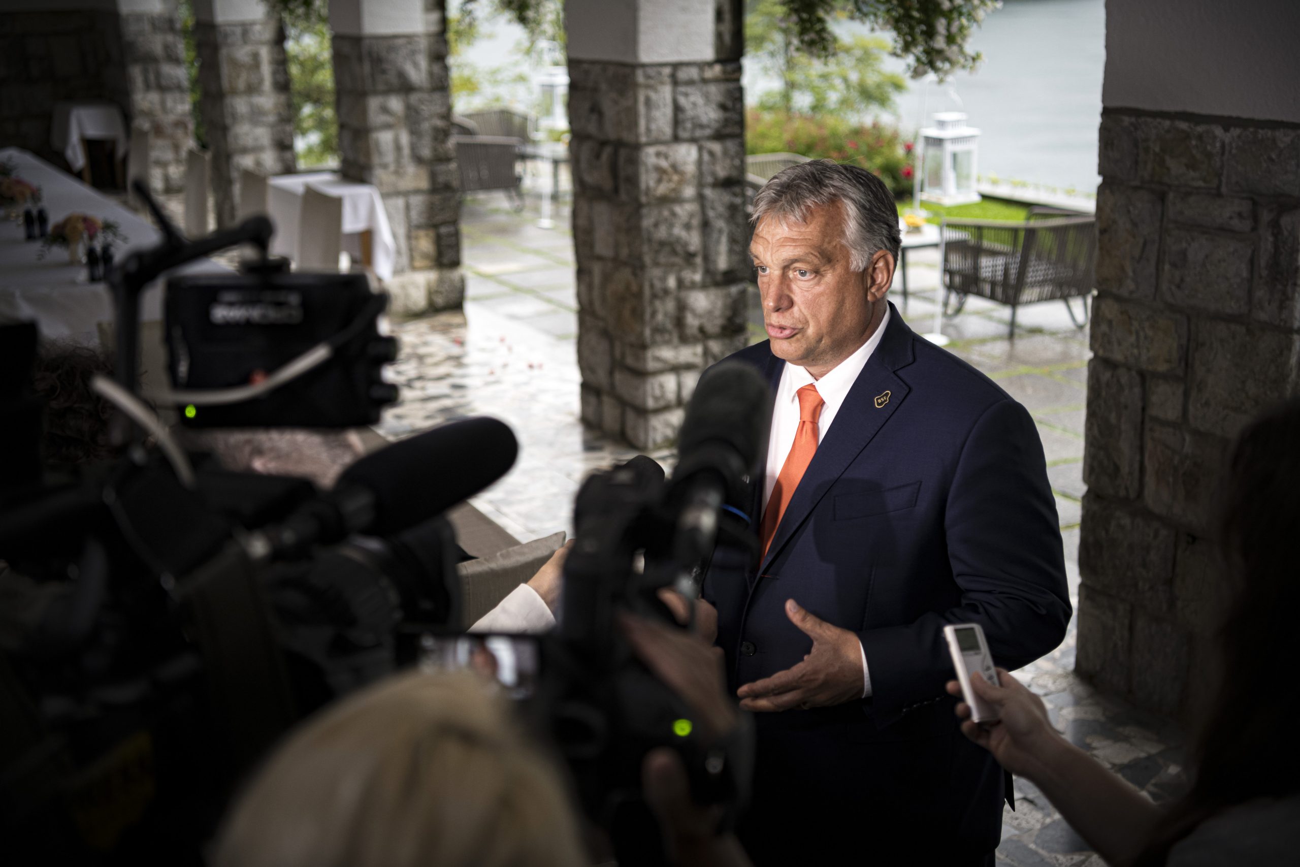 Orbán: Mitteleuropa verspricht Erfolg
