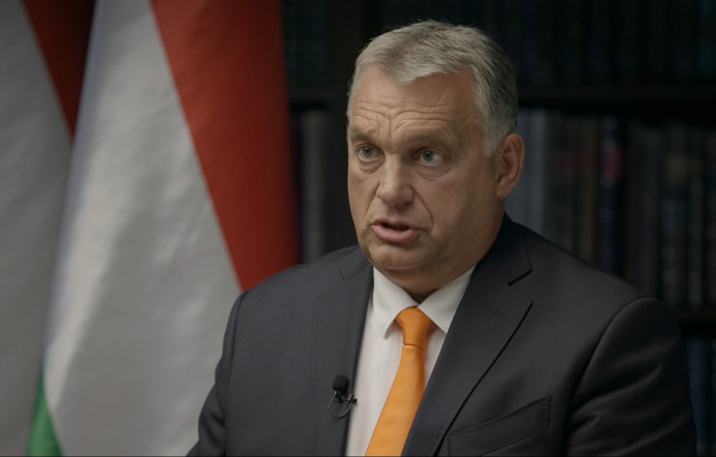 Orbán: „Ungarn muss funktionsfähig bleiben“ post's picture