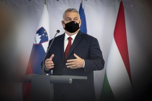 Orbán