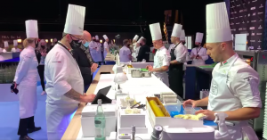 Bocuse d'Or