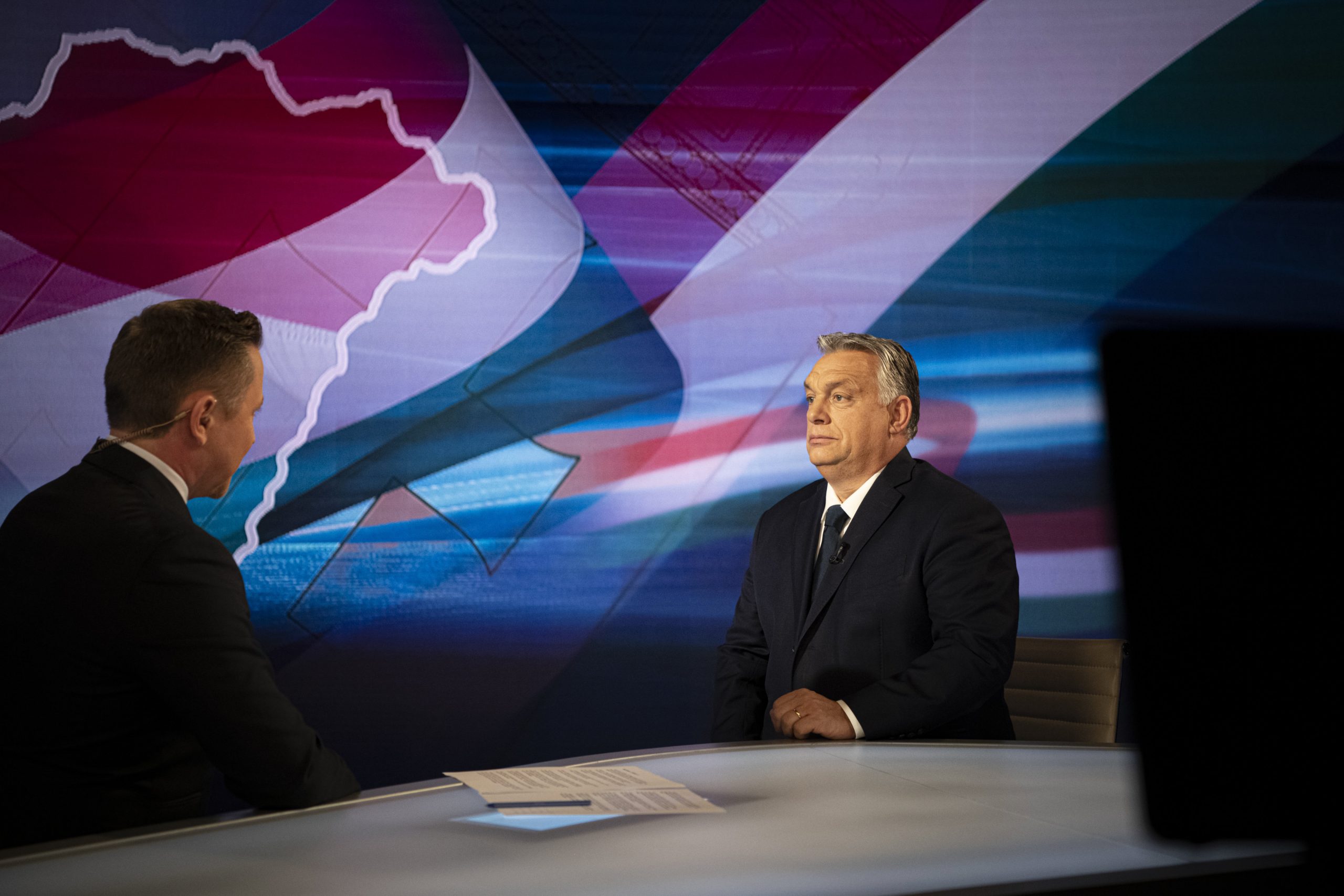 Viktor Orbán: Beschränkungen für Familientreffen 'hoffentlich' bis Weihnachten aufgehoben