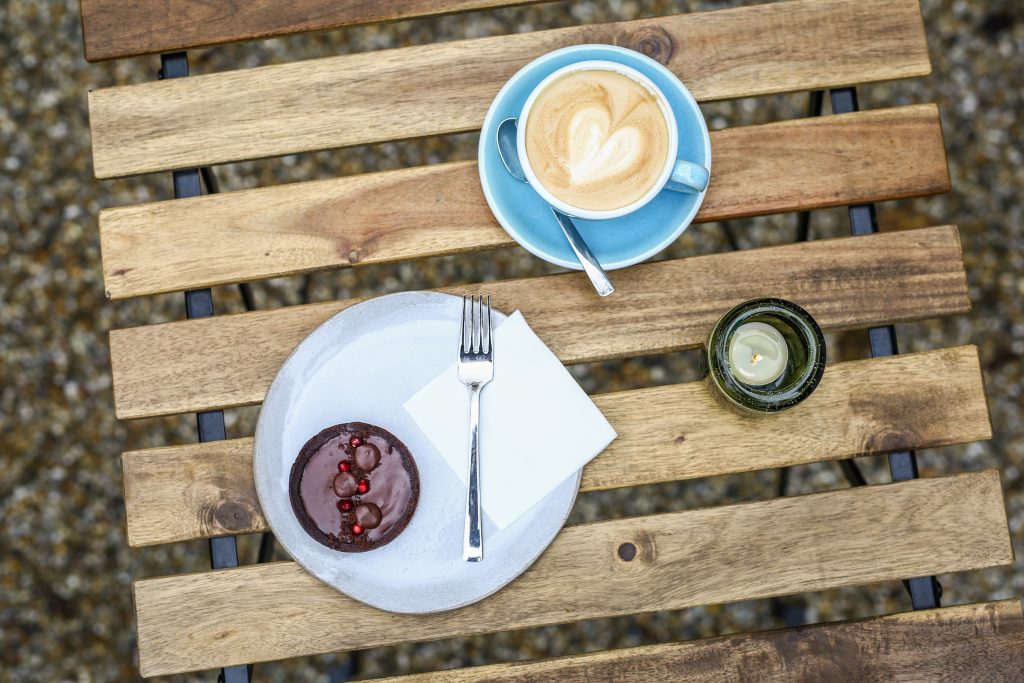 „Bei jeder Tasse Kaffee streben wir nach Perfektion” – INTERVIEW post's picture