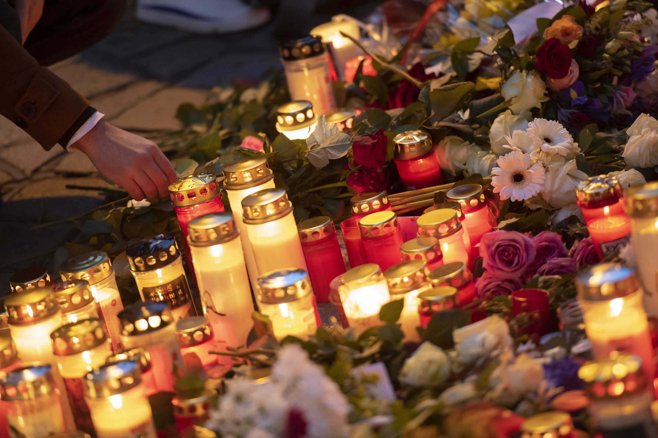 Budapost: Weitere Analysen des Wiener Terrorüberfalls