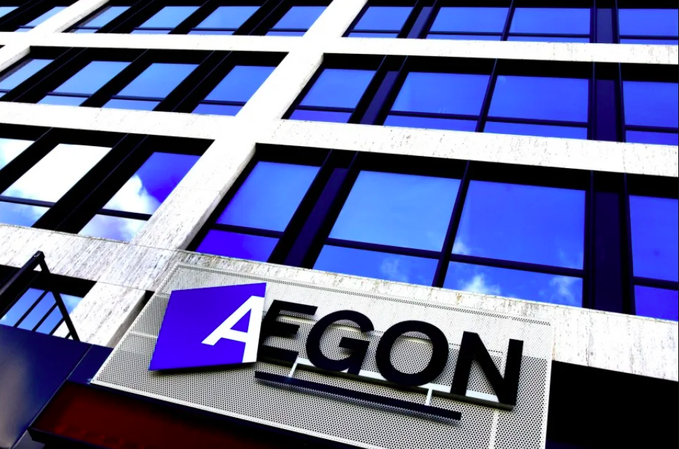 Versicherungsgesellschaft Aegon verlässt Ungarn post's picture