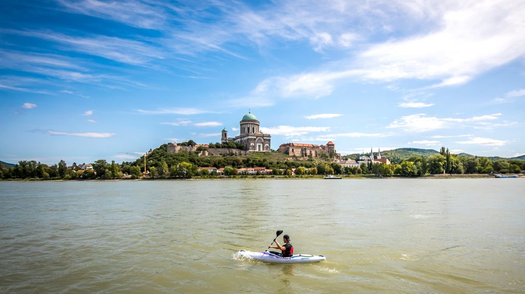 Tourismus: Donauraum kann nach Corona-Krise Vorbild für die ganze Welt sein post's picture