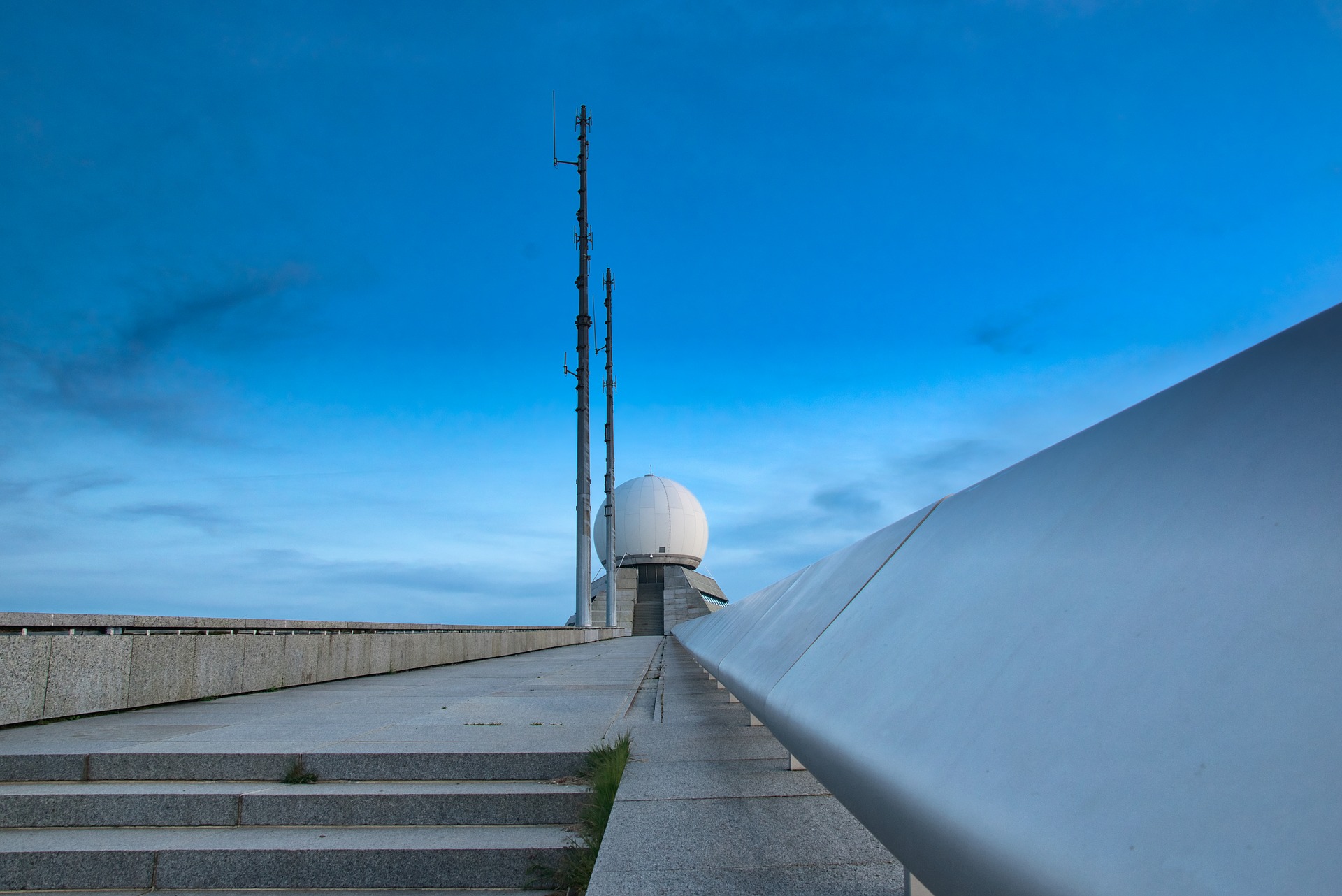 Ungarn kauft Radarsystem von Israel