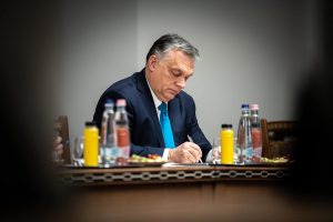 Orbán