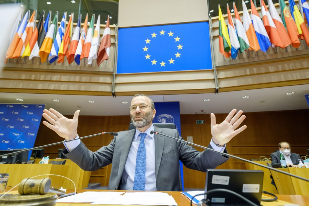 Neuer Fidesz-Europaabgeordneter fördert den Dialog zwischen EVP und Fidesz post's picture