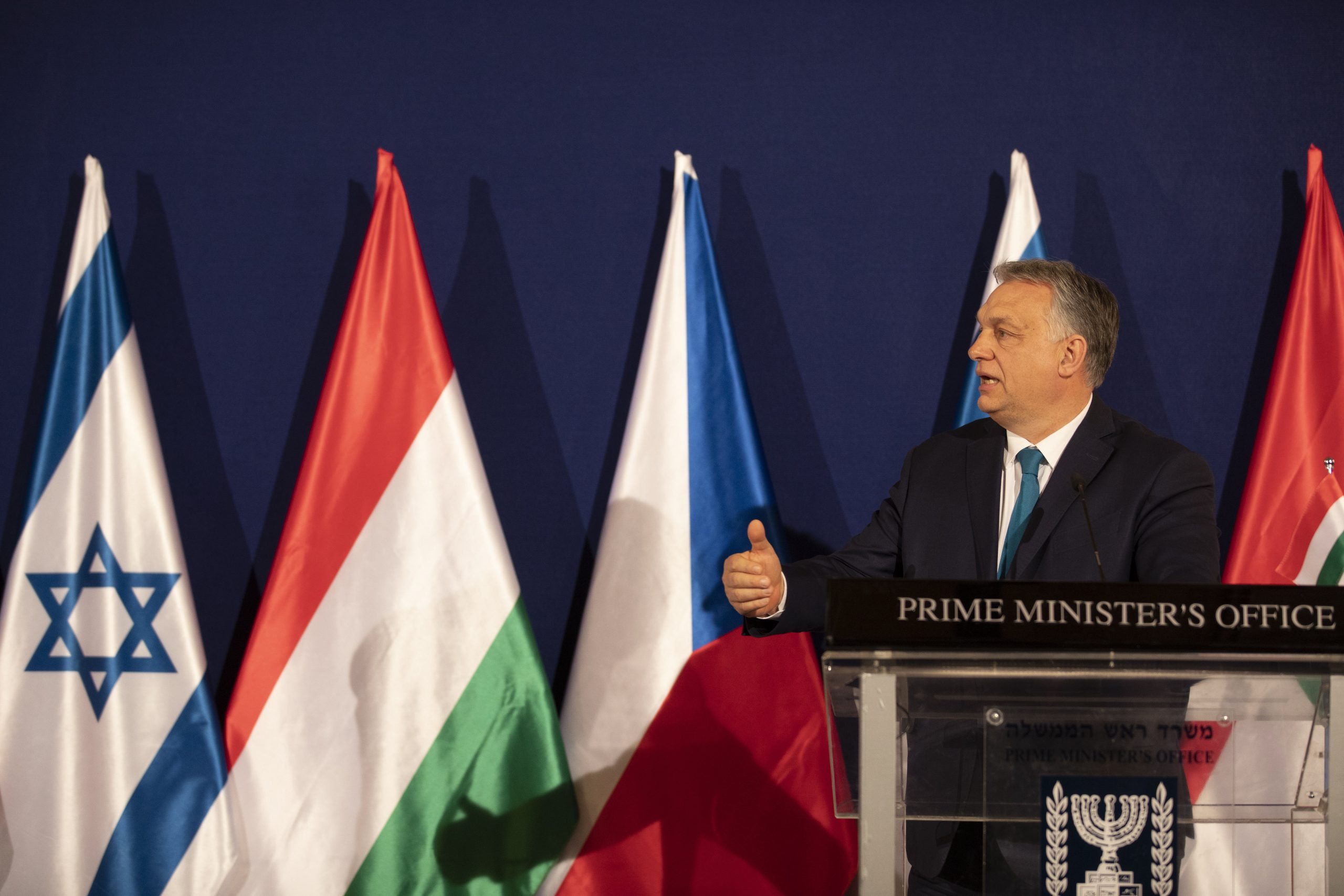 Orbán: Effektive Regierungsführung ist Schlüssel zum Erfolg im Kampf gegen die Pandemie